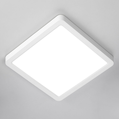 Citilux Бейсик CL738K180V LED Светильник накладной Белый