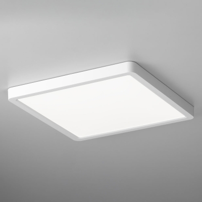 Citilux Бейсик CL738K240V LED Светильник накладной Белый