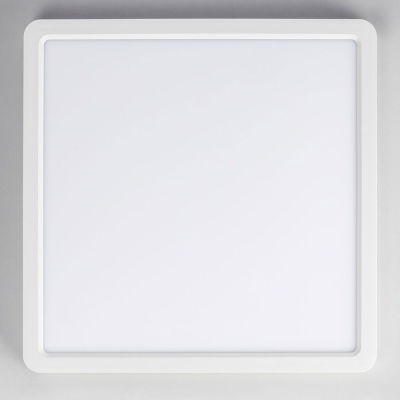 Citilux Бейсик CL738K240V LED Светильник накладной Белый