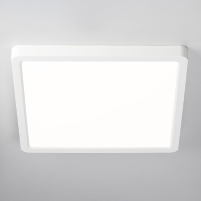 Citilux Бейсик CL738K240V LED Светильник накладной Белый
