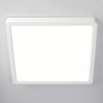 Citilux Бейсик CL738K240V LED Светильник накладной Белый