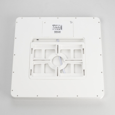 Citilux Бейсик CL738K240V LED Светильник накладной Белый