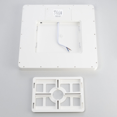 Citilux Бейсик CL738K240V LED Светильник накладной Белый