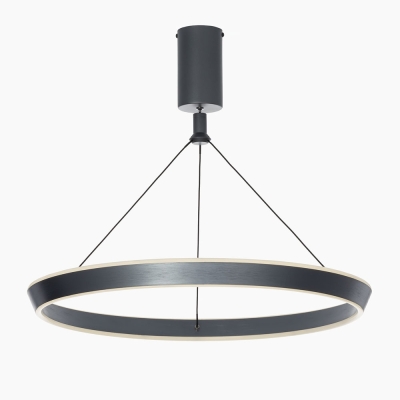 Citilux Tavi CL717012 Подвесной светодиодный светильник