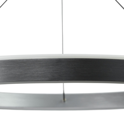 Citilux Tavi CL717012 Подвесной светодиодный светильник