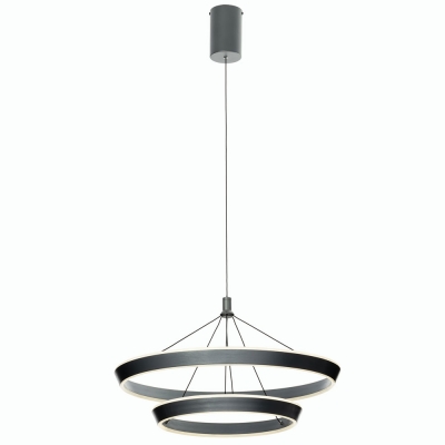 Citilux Tavi CL717013 Подвесная светодиодная люстра