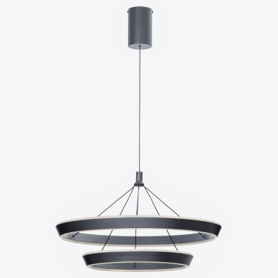 Citilux Tavi CL717013 Подвесная светодиодная люстра
