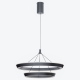 Citilux Tavi CL717013 Подвесная светодиодная люстра