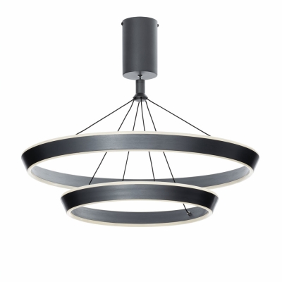 Citilux Tavi CL717013 Подвесная светодиодная люстра
