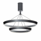 Citilux Tavi CL717013 Подвесная светодиодная люстра