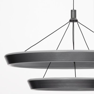 Citilux Tavi CL717013 Подвесная светодиодная люстра