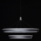 Citilux Tavi CL717013 Подвесная светодиодная люстра