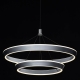 Citilux Tavi CL717013 Подвесная светодиодная люстра