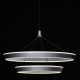 Citilux Tavi CL717013 Подвесная светодиодная люстра