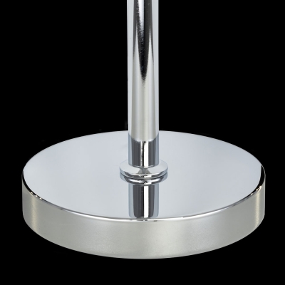 Citilux Джейн CL306831 Хрустальная настольная лампа Хром