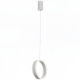 Citilux Дуэт CL719000 LED Подвесной светильник Белый