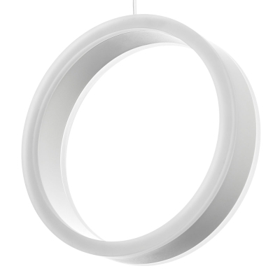 Citilux Дуэт CL719000 LED Подвесной светильник Белый