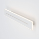 Citilux Тринити CL238640 Настенный светодиодный светильник Белый