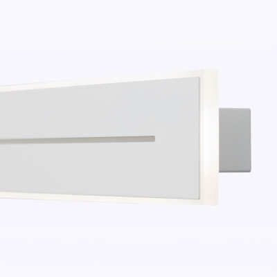 Citilux Тринити CL238640 Настенный светодиодный светильник Белый