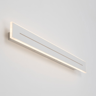 Citilux Тринити CL238660 Настенный светодиодный светильник Белый