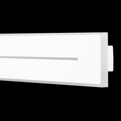 Citilux Тринити CL238660 Настенный светодиодный светильник Белый
