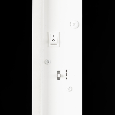 Citilux Тринити CL238660 Настенный светодиодный светильник Белый