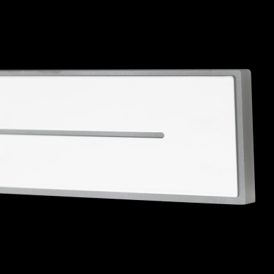 Citilux Тринити CL238690 Настенный светодиодный светильник Белый