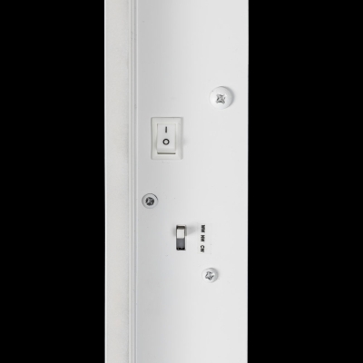 Citilux Тринити CL238690 Настенный светодиодный светильник Белый