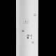 Citilux Тринити CL238690 Настенный светодиодный светильник Белый