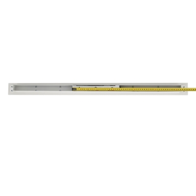 Citilux Тринити CL238690 Настенный светодиодный светильник Белый