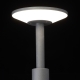 Citilux Dorn CLU05B LED Уличный парковый светильник Графит