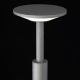 Citilux Dorn CLU05B LED Уличный парковый светильник Графит