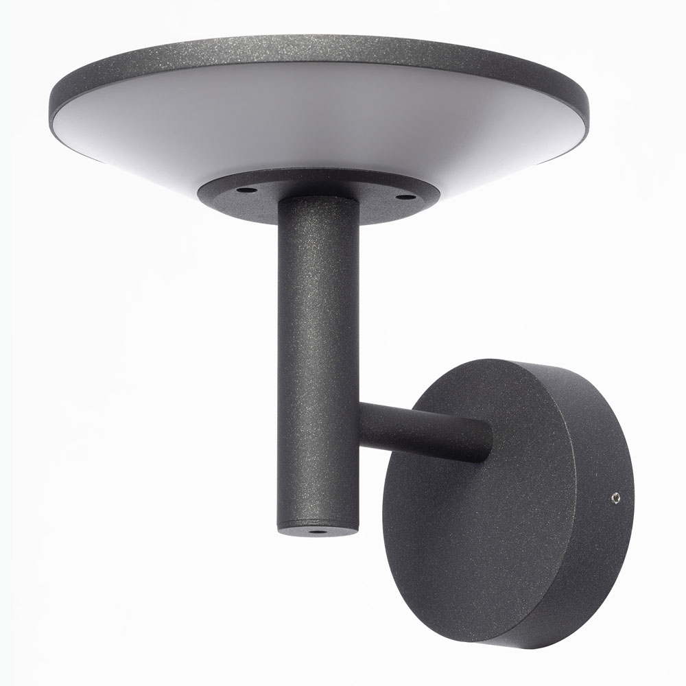 Citilux Dorn CLU05W LED Уличный настенный светильник Графит