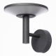 Citilux Dorn CLU05W LED Уличный настенный светильник Графит