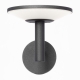 Citilux Dorn CLU05W LED Уличный настенный светильник Графит