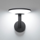 Citilux Dorn CLU05W LED Уличный настенный светильник Графит
