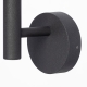 Citilux Dorn CLU05W LED Уличный настенный светильник Графит