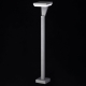Citilux Krid CLU06B LED Уличный парковый светильник Графит