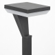 Citilux Krid CLU06B LED Уличный парковый светильник Графит