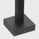 Citilux Krid CLU06B LED Уличный парковый светильник Графит