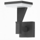 Citilux Krid CLU06W LED Уличный настенный светильник Графит