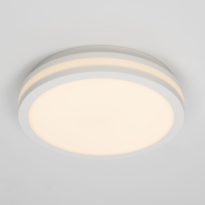 Citilux LUNS CL711010V LED Светильник влагозащищённый Белый