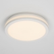 Citilux LUNS CL711010V LED Светильник влагозащищённый Белый