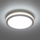 Citilux LUNS CL711010V LED Светильник влагозащищённый Белый