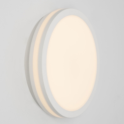 Citilux LUNS CL711010V LED Светильник влагозащищённый Белый