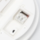 Citilux LUNS CL711010V LED Светильник влагозащищённый Белый