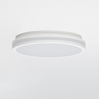 Citilux LUNS CL711020V LED Светильник влагозащищённый Белый