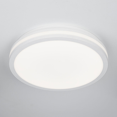 Citilux LUNS CL711020V LED Светильник влагозащищённый Белый
