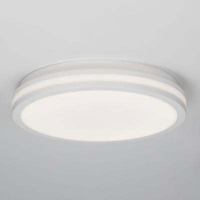 Citilux LUNS CL711020V LED Светильник влагозащищённый Белый