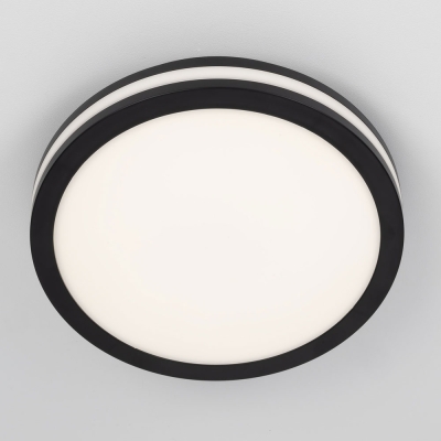 Citilux LUNS CL711011V LED Светильник влагозащищённый Чёрный